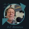 DJ Bonanza live vanuit ons twedde