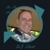 DJ Char muzikale grabbelton